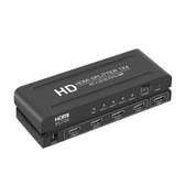 HDMI 4K Splitter Adapter