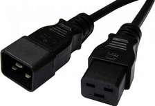 Back to Back Cables, 1.5 Meters