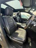 Mercedes Benz GLS400d 2020 Grey