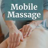 Mobile Massage services In Malindi