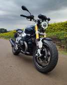 2014 BMW R nine-T Roadster