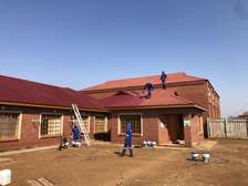 Fast Roof Repair in Mombasa | Leak Experts Near You