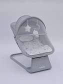4 in 1 Deluxe Baby Swing Classic