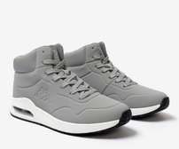 Original UK - Kappa Bolla mid Mens Trainers