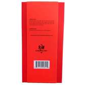 Pheromone Infused Cologne Spray For Men