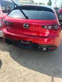 Mazda 3 diesel on sale