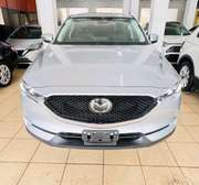 MAZDA CX-5 SUV XDL PACKAGE