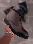 Mexican Chelsea boots