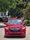 Honda vezel hybrid 2019