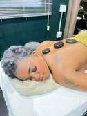 Hotstone Massage In Nairobi