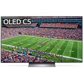 NEW 65" LG OLED EVO C5 MODEL SMART 4K UHD