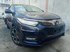 Honda vezel 2019 model z sensing