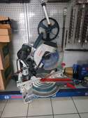 Sliding Mitre saw