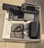 DJI Mavic 2 Pro
