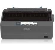 Epson LX350 Dot Matrix Printer with 9 pin