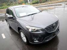 PETROL MAZDA CX-5 (MKOPO/HIRE PURCHASE ACCEPTED)