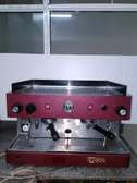 Coffee machine