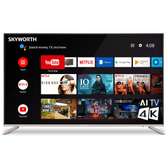 Skywoth 43" 4K Google Tv Android Smart