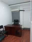 Executive office or shop to let Standard street Nairobi