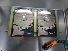 Data recovery services in Kenya