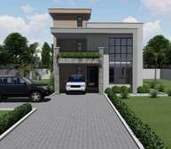 Glamorous design