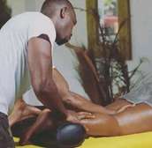 Luxury Mobile Massage for Ladies