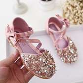 GIRLS FLAT SHOES / DOLL SHOES / QUALITY KIDS SHOES
