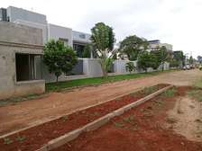 Land at Kamiti Road