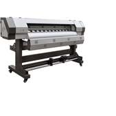 1.8m Large Format Xp600 Ecosolvent Printer