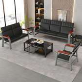 5-Seater Executive Sofa Set