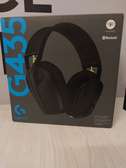 Logitech G435 LIGHTSPEED Wireless Gaming Headset