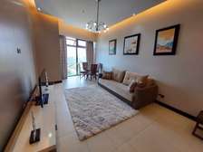 Furnished 1 Bed Apartment with En Suite in Westlands Area