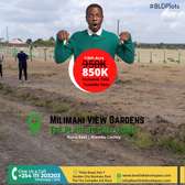Milimani view gardens phase 4