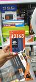 Itel 2163 keypad phone