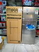 138 litres Mika refregerator
