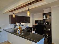 Serviced 3 Bed Apartment with En Suite at Kitisuru