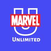 Marvel Unlimited Comics 90 Days - Digital Reads