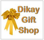 Dikay Gift Shop