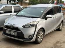 Toyota sienta KDG