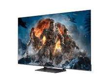 NEW SMART ANDROID TCL QLED 55 INCH C735 4K TV