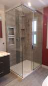 Frameless glass,Shower cubicles,partions