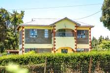 Prime Residential plot for sale in kikuyu, kamango