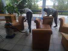 Sofa Cleaning Services in Mwingi