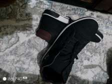 Quality Men Boots