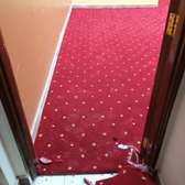quality wallto wall carpet