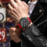 Poedagar luxry Watch Adventure Trek Men’s 912 Watch