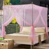 Outstanding Four Stands Mosquito Nets