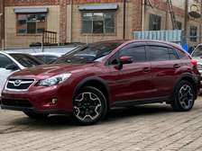 2015 Subaru XV