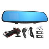 Car DVR Mirror Car Dvr Camera HD 1080P