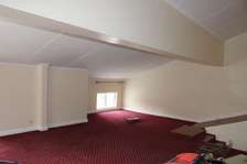 4 Bed Townhouse with Staff Quarters in Kilimani